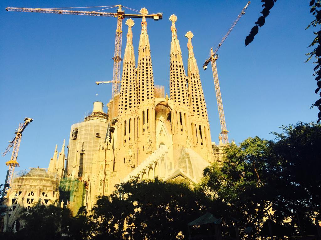 Apartamento Sagrada *