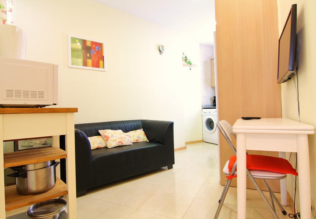 Sugar Apartamento Barcelona