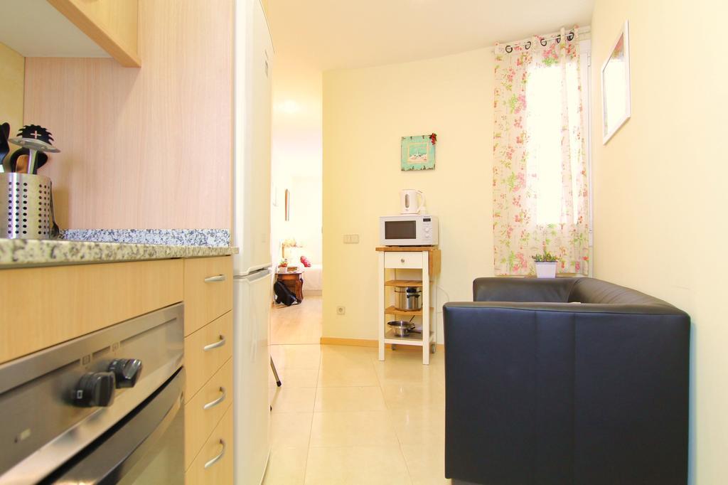 Apartamento Sugar Barcelona