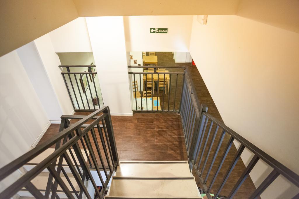 360 Hostal