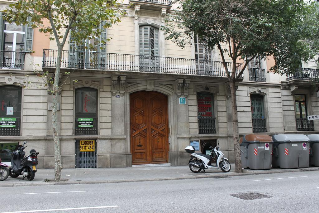 Centro Barcelona
