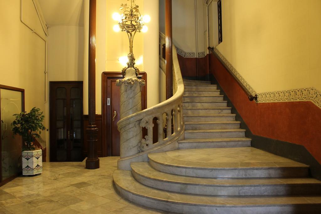 Pensión Centro Barcelona