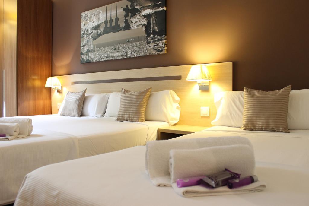 Centro Guest house
