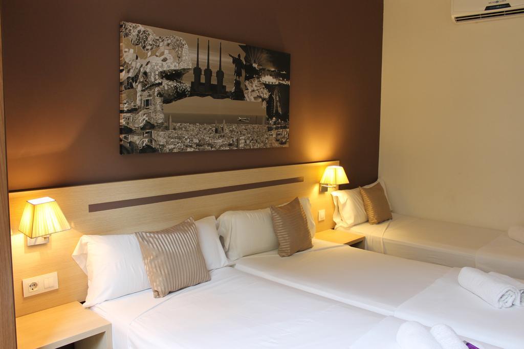Guest house Centro Barcelona