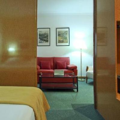 Apartahotel Acacia
