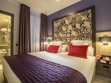 Leonardo Ramblas 3* Barcelona