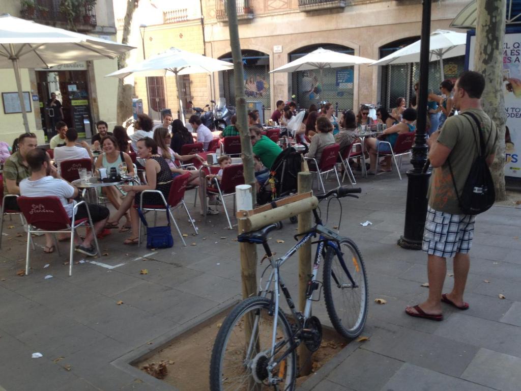 Bedcelona Gracia