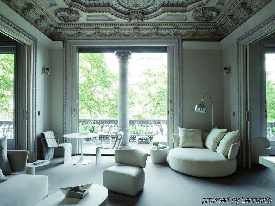 El Palauet Royal Hotel 5*