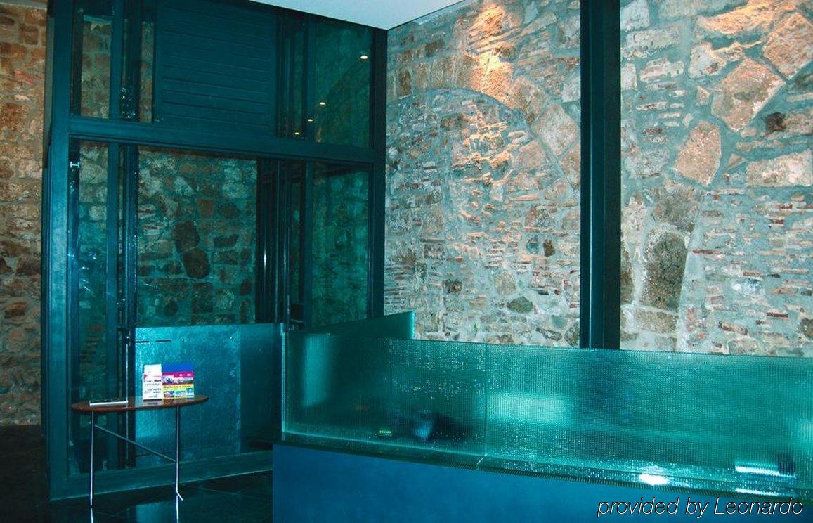 Apartahotel Allada 3* Barcelona