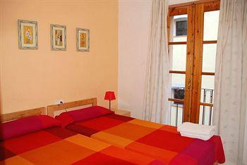 Apartment Rambla De Mar