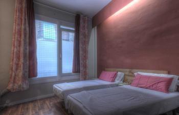 Hostel Camino Barcelona