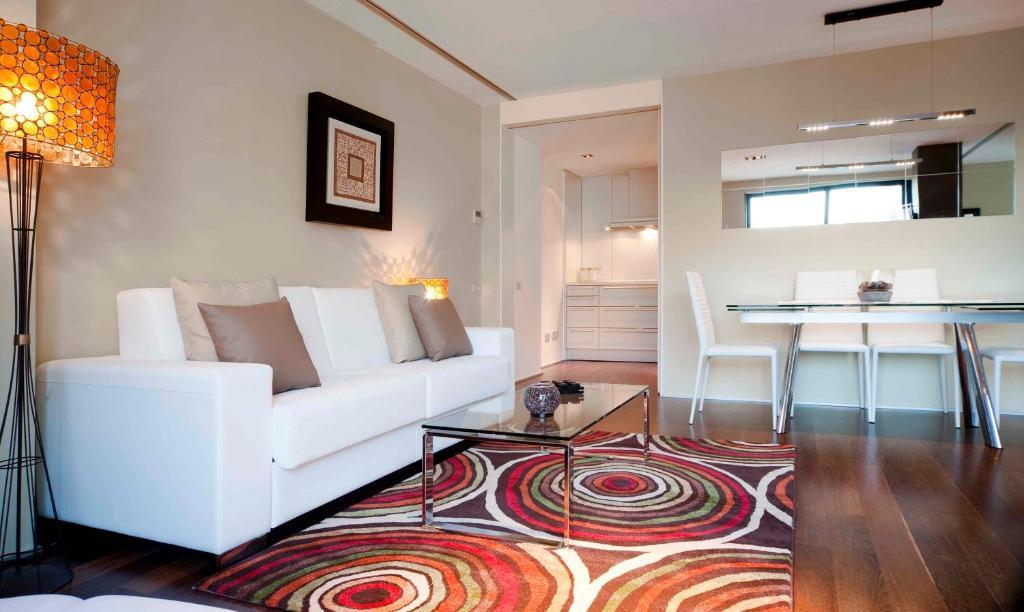 Apartamento You Stylish The Most Luxury Barcelona