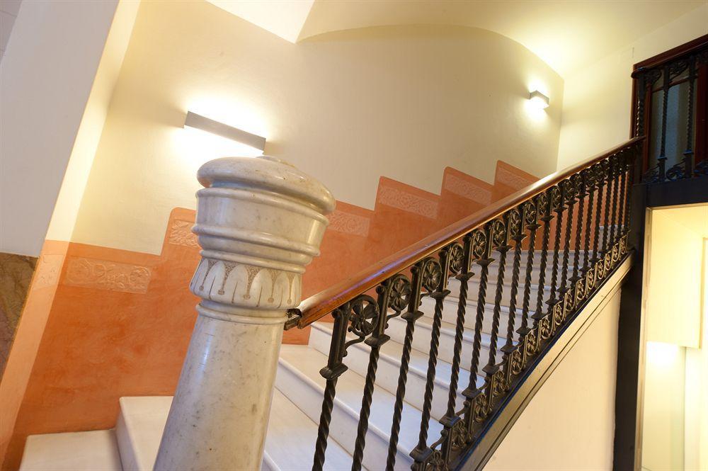 Bed and breakfast Bachome Terrace Barcelona