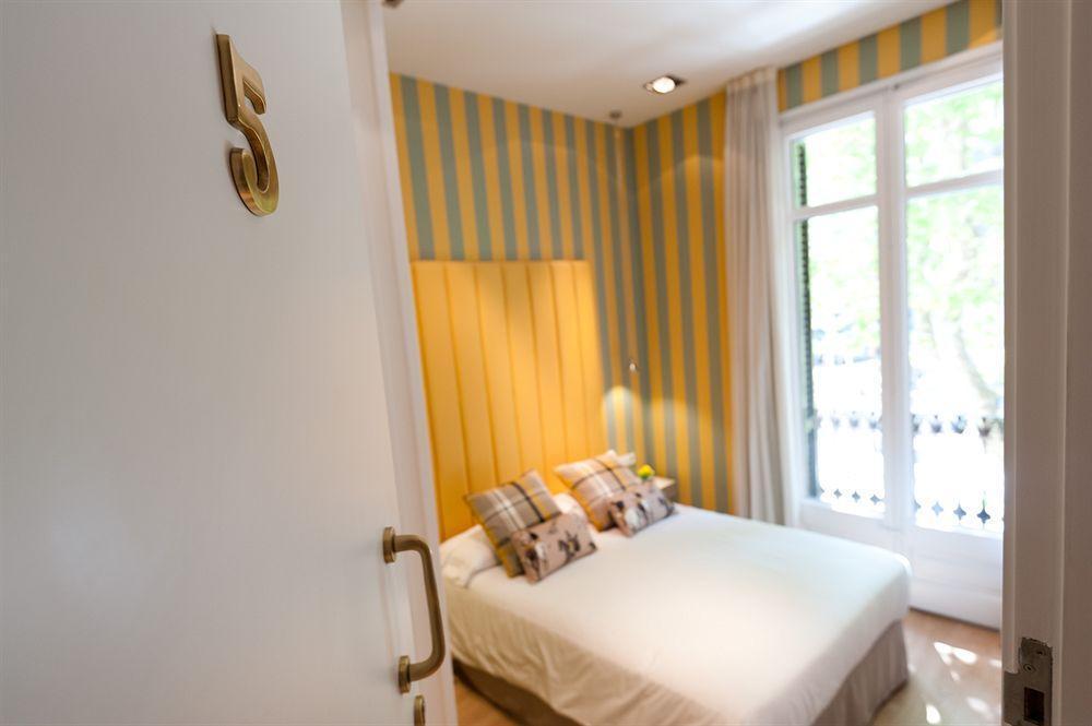 Bachome Terrace Barcelona