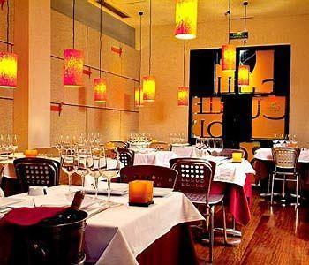 Hotel Casa Trafalgar Barcelona