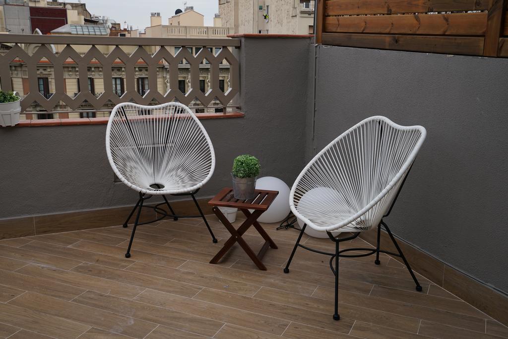 Apartamento 555 Bcn *