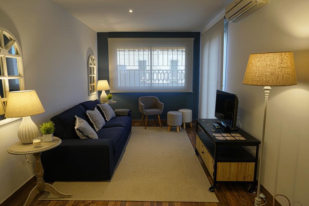 555 Bcn Apartamento Barcelona