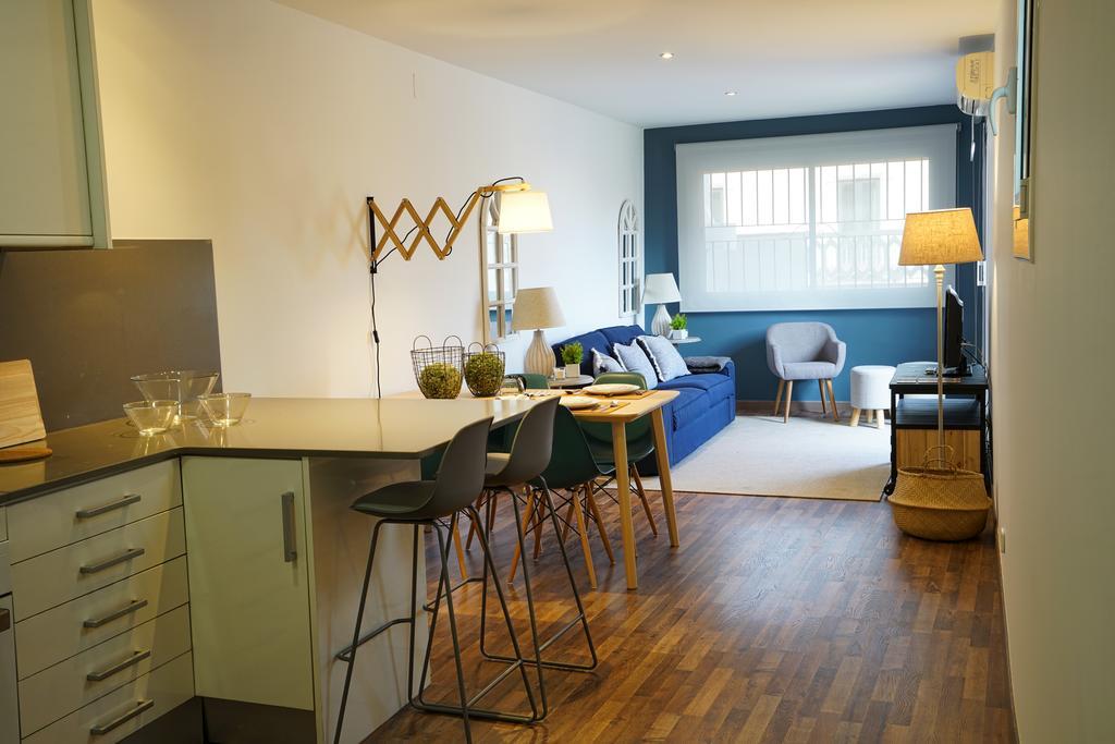 Apartamento 555 Bcn
