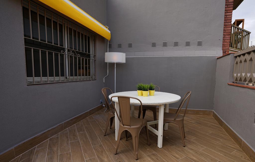 Apartamento 555 Bcn Barcelona