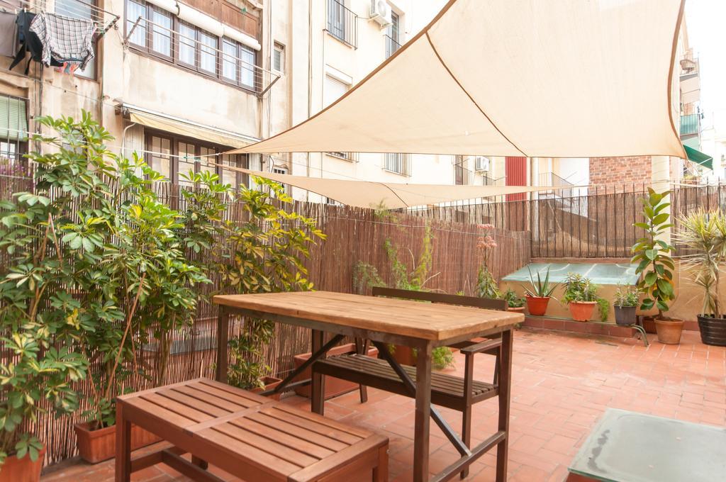 Weflating Sant Antoni Market Apartamento
