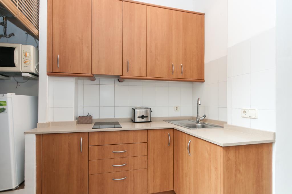 Weflating Sant Antoni Market Apartamento Barcelona