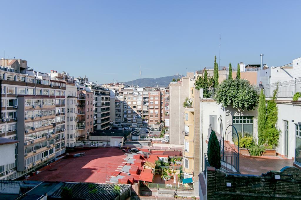 Deco Barcelona-diagonal Apartamento Barcelona