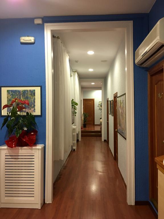 Hotel Hotel Pelayo