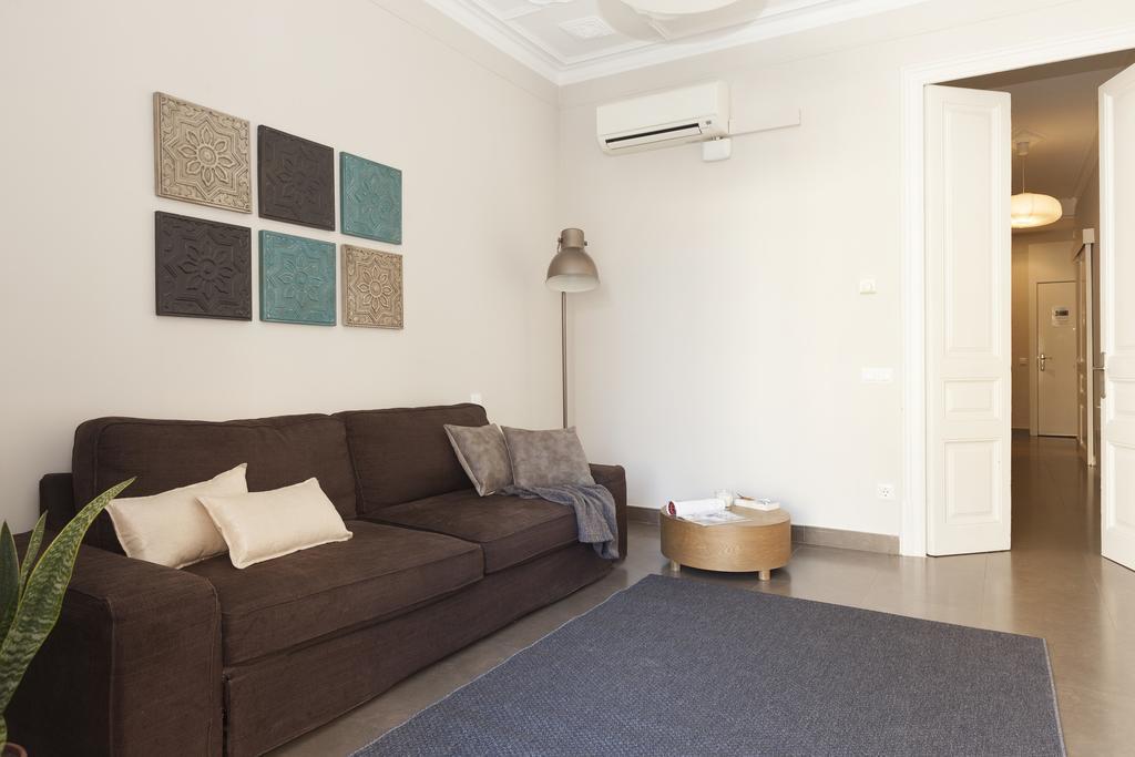 Easysleep Gaudi Terrace Apartamento