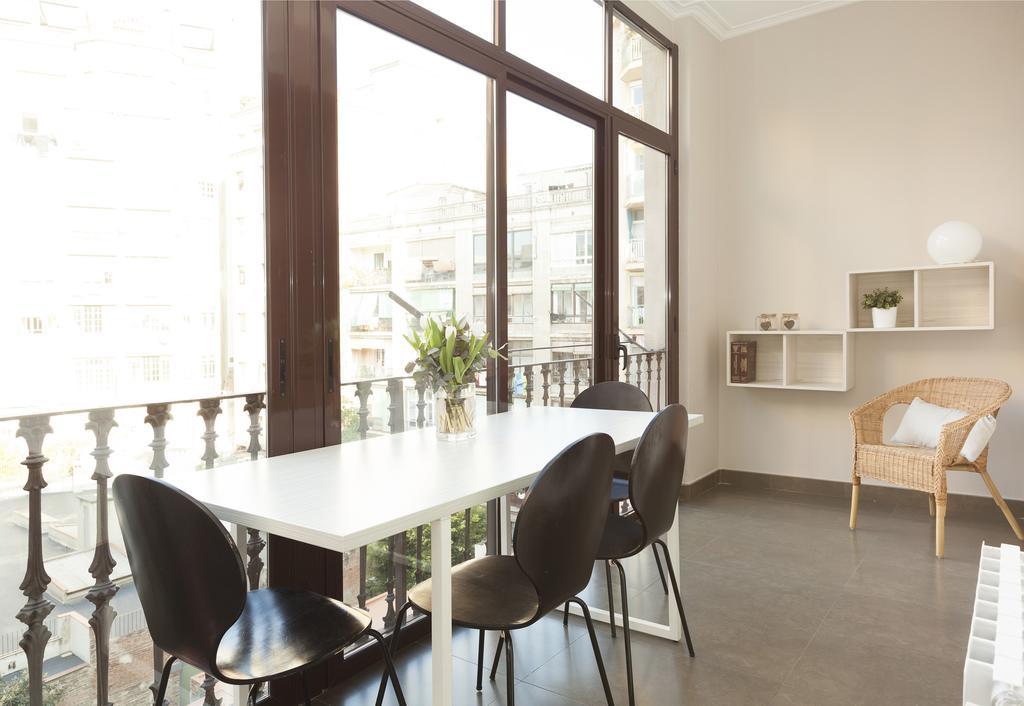 Easysleep Gaudi Terrace * Barcelona