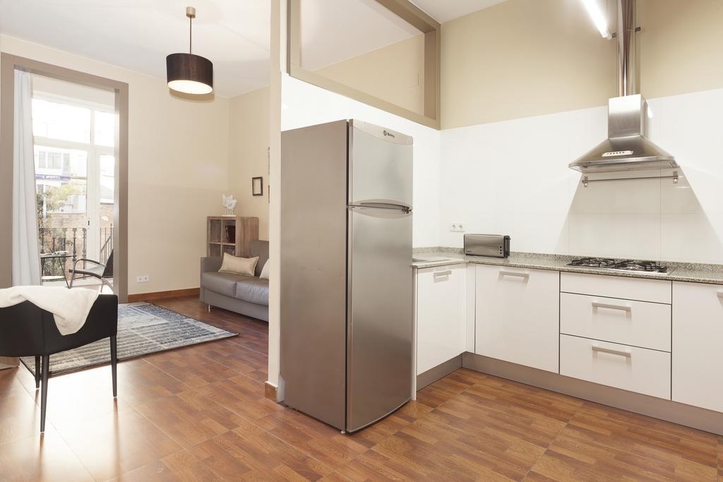 Apartamento Easysleep Gaudi Terrace Barcelona