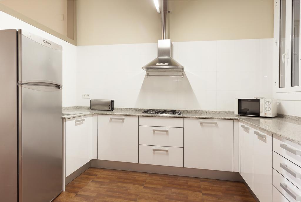 Easysleep Gaudi Terrace Apartamento *