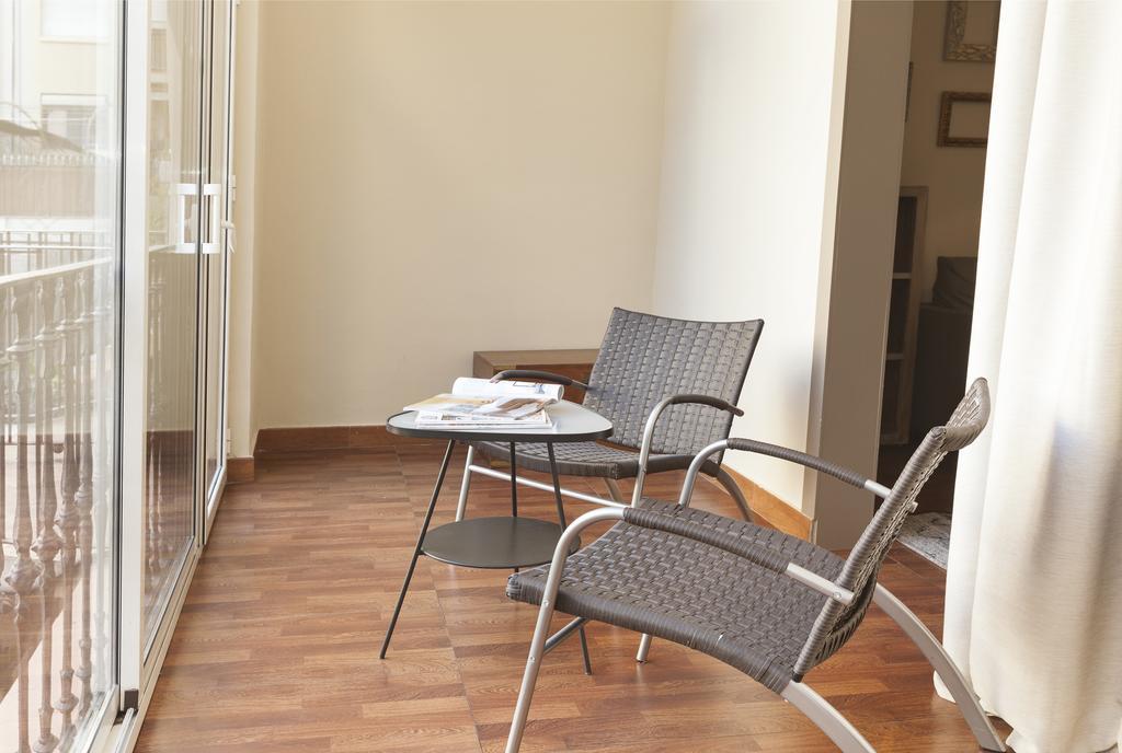 Easysleep Gaudi Terrace *