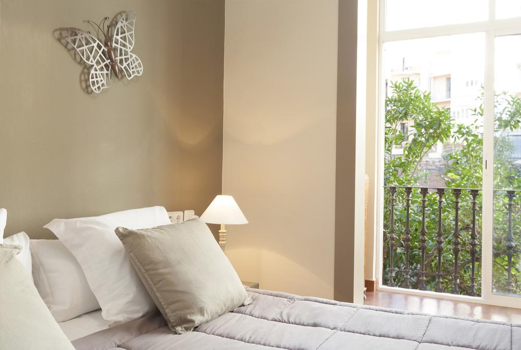 Easysleep Gaudi Terrace Apartamento *