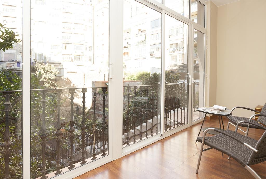 Easysleep Gaudi Terrace Apartamento