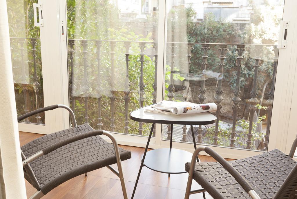 Apartamento Easysleep Gaudi Terrace