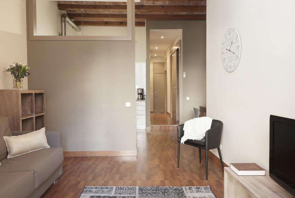 Apartamento Easysleep Gaudi Terrace *
