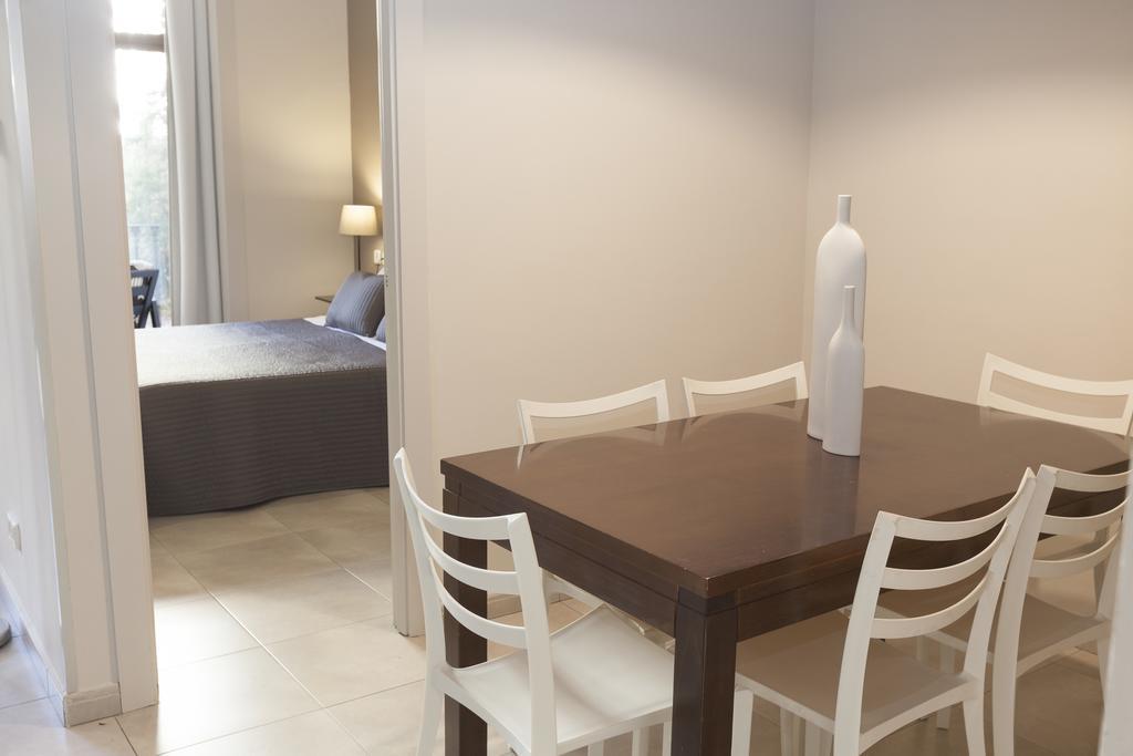 Apartamento Easysleep Gaudi Terrace Barcelona