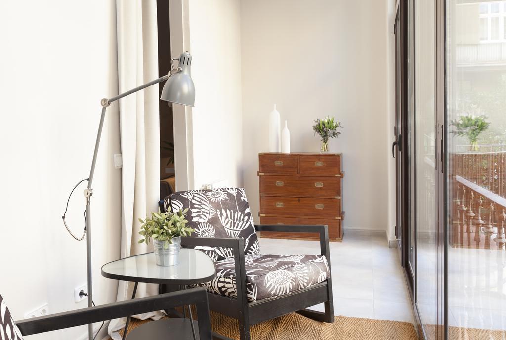 Apartamento Easysleep Gaudi Terrace