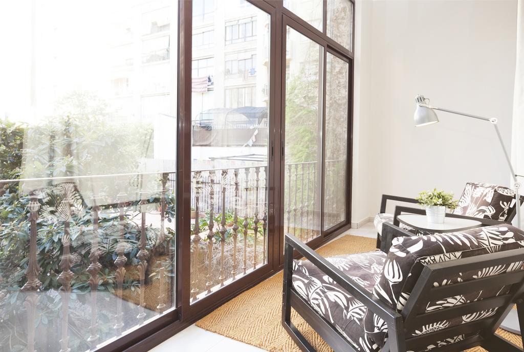 Easysleep Gaudi Terrace Apartamento *