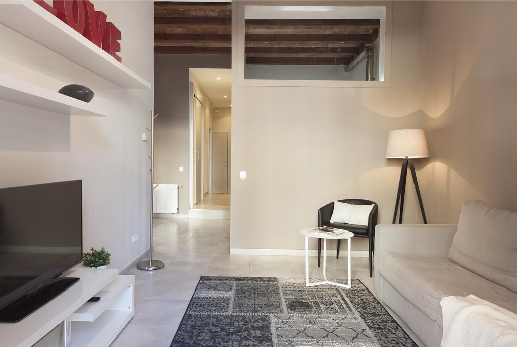 Apartamento Easysleep Gaudi Terrace