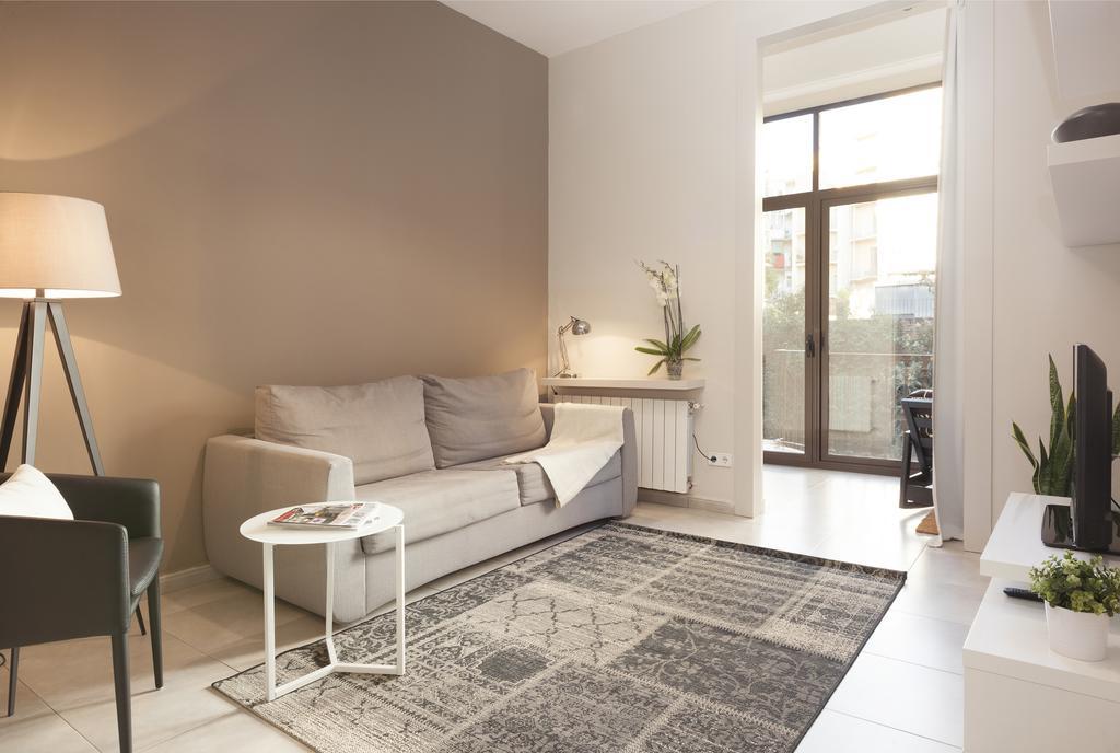 Apartamento Easysleep Gaudi Terrace *