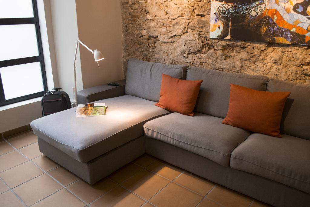 Apartamento Happy People Ramblas Harbour Barcelona