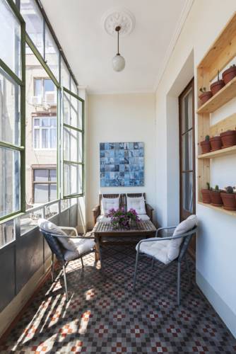 Sibsbcn- Rambla- Family Friends Business Apartamento Barcelona