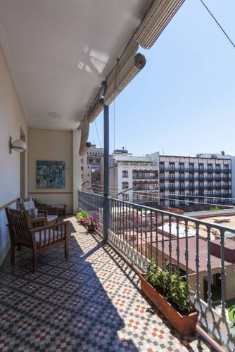 Sibsbcn- Rambla- Family Friends Business Apartamento Barcelona