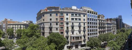 Apartamento Sibsbcn- Rambla- Family Friends Business *