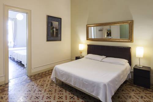 Sibsbcn- Rambla- Family Friends Business Apartamento *