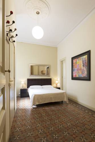 Apartamento Sibsbcn- Rambla- Family Friends Business