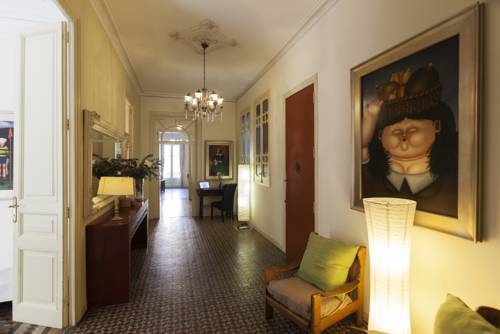 Apartamento Sibsbcn- Rambla- Family Friends Business Barcelona