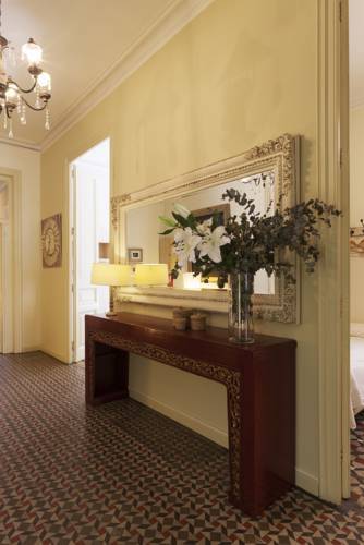 Apartamento Sibsbcn- Rambla- Family Friends Business *