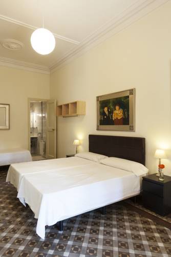 Apartamento Sibsbcn- Rambla- Family Friends Business *